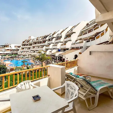 La Pinta 11lge01 Διαμέρισμα Costa Adeje (Tenerife)