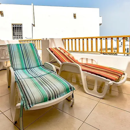Διαμέρισμα La Pinta 11lge01 Costa Adeje (Tenerife)