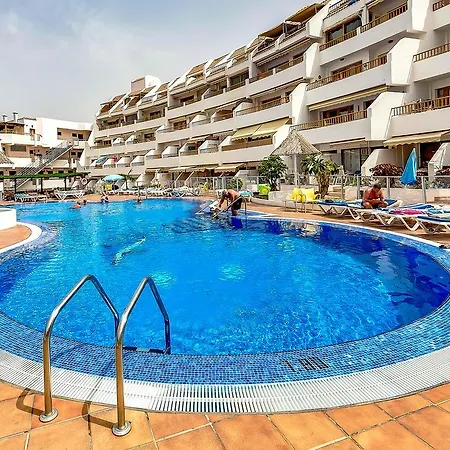 Apartment La Pinta 11lge01 Costa Adeje (Tenerife)
