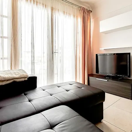 La Pinta 11lge01 Apartamento *