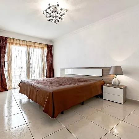 Apartment La Pinta 11lge01 Costa Adeje (Tenerife)