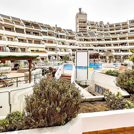 Lägenhet La Pinta 11lge01 Costa Adeje (Tenerife)